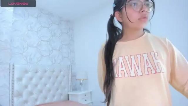Image 3 of melodyspencer Stream on Chaturbate on 19 months ago