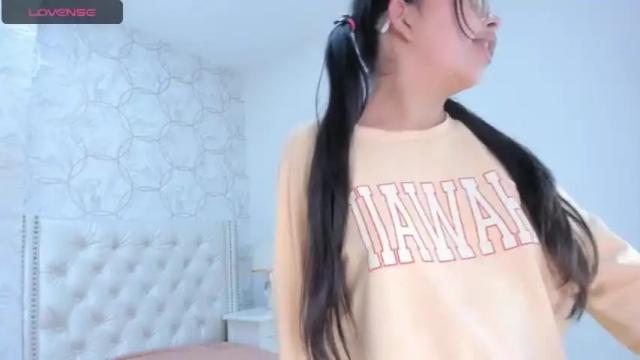 Image 4 of melodyspencer Stream on Chaturbate on 19 months ago
