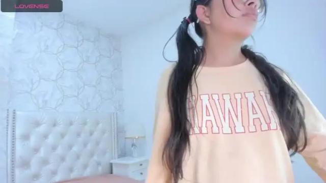 Thumbnail 2, melodyspencer's Stream at Chaturbate, 19 months ago