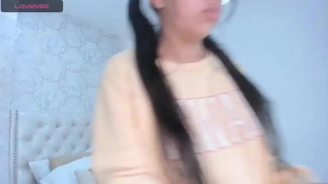Image 6 of melodyspencer Stream on Chaturbate on 19 months ago