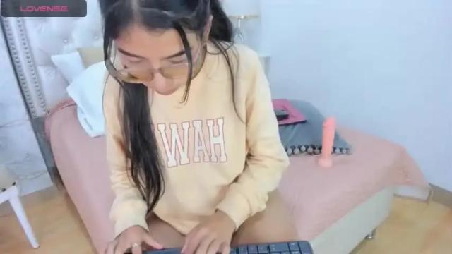 Thumbnail 3, melodyspencer's Stream at Chaturbate, 19 months ago