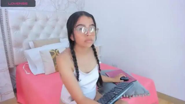 Thumbnail 1, melodyspencer's Stream at Chaturbate, 19 months ago