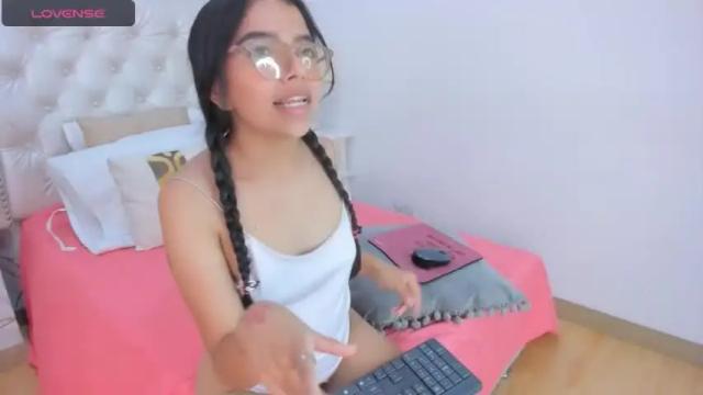 Thumbnail 2, melodyspencer's Stream at Chaturbate, 19 months ago