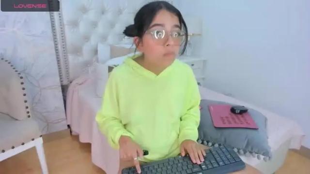 Image 4 of melodyspencer Stream on Chaturbate on 19 months ago