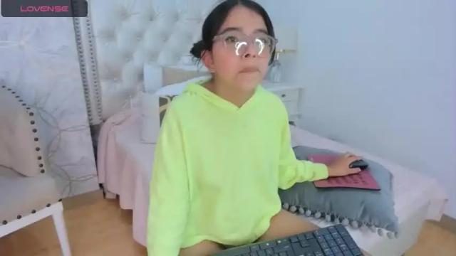 Thumbnail 2, melodyspencer's Stream at Chaturbate, 19 months ago