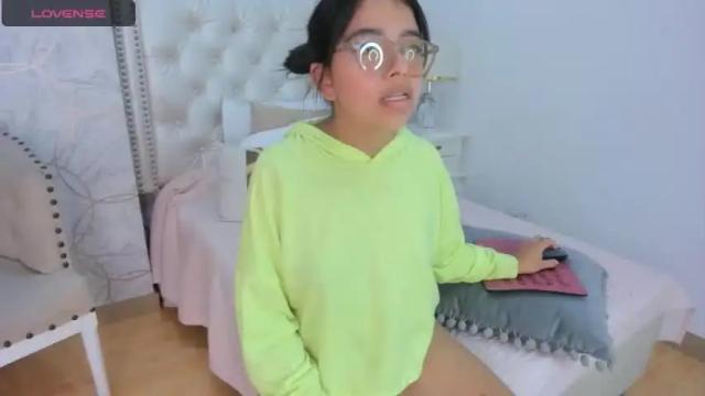 Image 6 of melodyspencer Stream on Chaturbate on 19 months ago