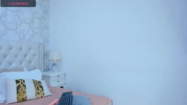 Thumbnail 1, melodyspencer's Stream at Chaturbate, 19 months ago