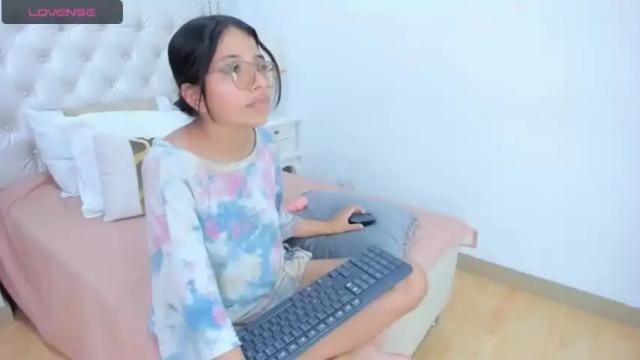 Image 12 of melodyspencer Stream on Chaturbate on 19 months ago