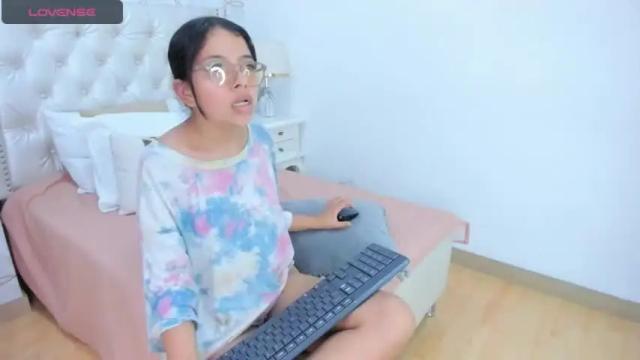 Image 7 of melodyspencer Stream on Chaturbate on 19 months ago