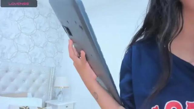 Image 4 of melodyspencer Stream on Chaturbate on 19 months ago