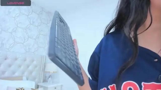 Thumbnail 2, melodyspencer's Stream at Chaturbate, 19 months ago