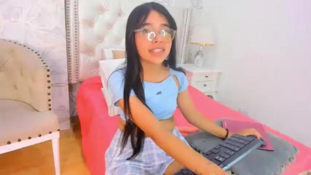 Image 3 of melodyspencer Stream on Chaturbate on 19 months ago