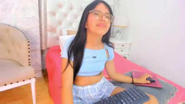 Thumbnail 2, melodyspencer's Stream at Chaturbate, 19 months ago