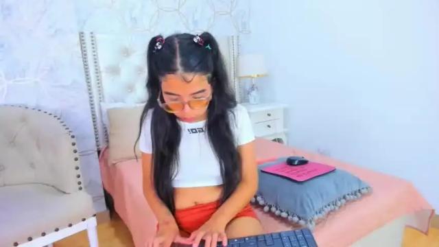 Thumbnail 2, melodyspencer's Stream at Chaturbate, 18 months ago