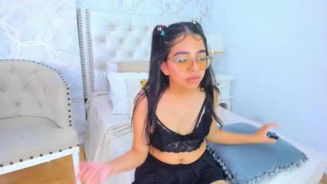 Image 12 of melodyspencer Stream on Chaturbate on 18 months ago