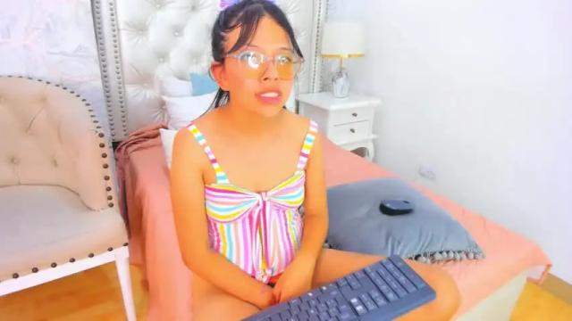Image 4 of melodyspencer Stream on Chaturbate on 18 months ago