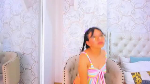 Thumbnail 3, melodyspencer's Stream at Chaturbate, 18 months ago