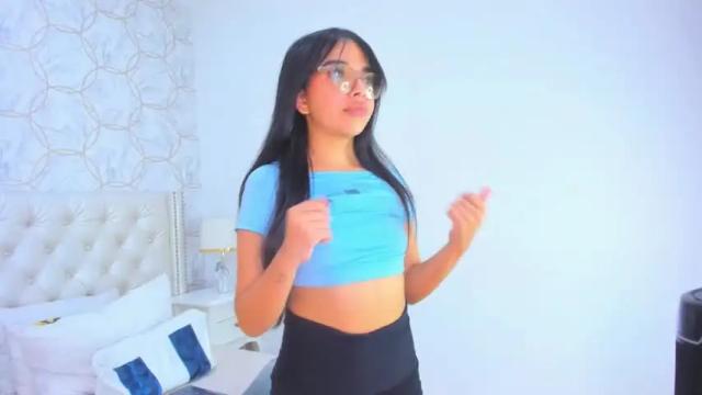 Thumbnail 2, melodyspencer's Stream at Chaturbate, 18 months ago