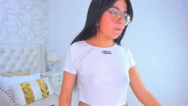 Thumbnail 2, melodyspencer's Stream at Chaturbate, 17 months ago