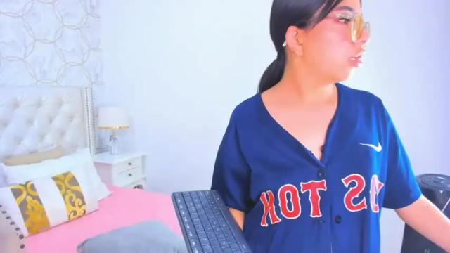 Image 7 of melodyspencer Stream on Chaturbate on 17 months ago