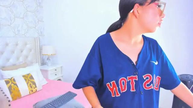 Thumbnail 3, melodyspencer's Stream at Chaturbate, 17 months ago