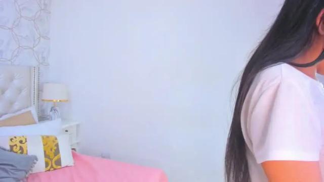 Image 8 of melodyspencer Stream on Chaturbate on 17 months ago