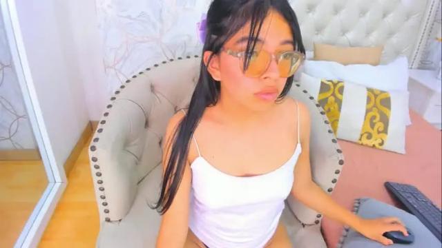Thumbnail 1, melodyspencer's Stream at Chaturbate, 17 months ago