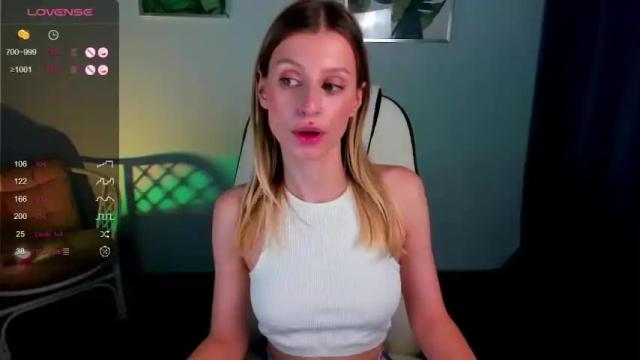 Thumbnail 1, melodywards's Stream at Chaturbate, 28 months ago