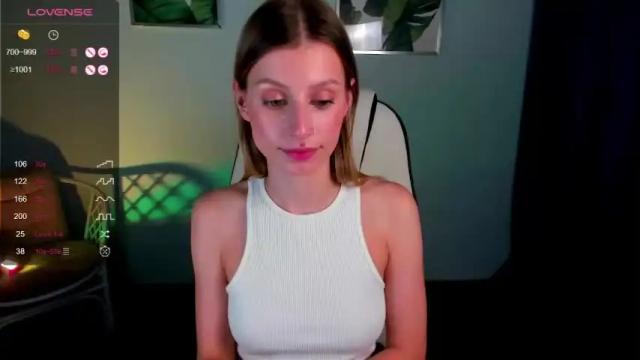 Image 11 of melodywards Stream on Chaturbate on 28 months ago