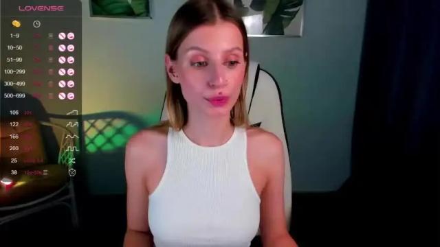 Image 12 of melodywards Stream on Chaturbate on 28 months ago