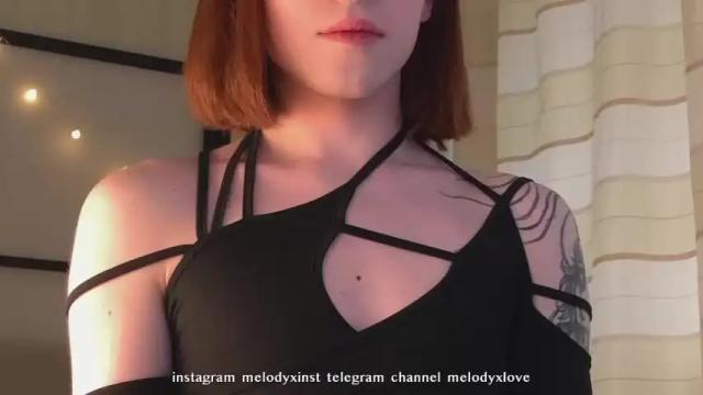 Image 10 of melodyxlove Stream on Chaturbate on 13 months ago