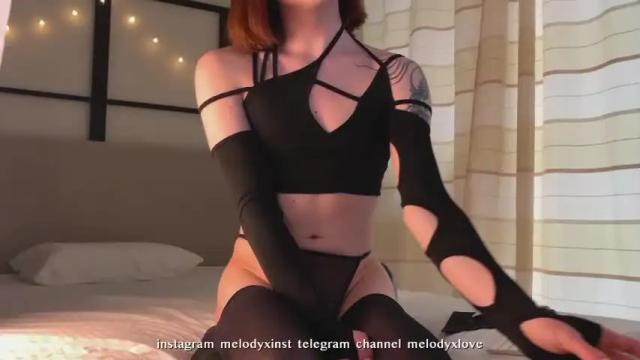 Image 7 of melodyxlove Stream on Chaturbate on 13 months ago
