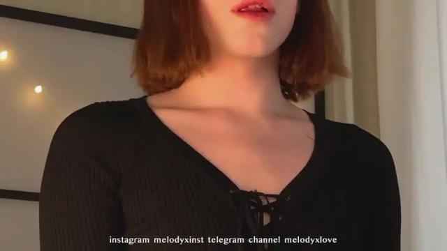 Thumbnail 3, melodyxlove's Stream at Chaturbate, 12 months ago