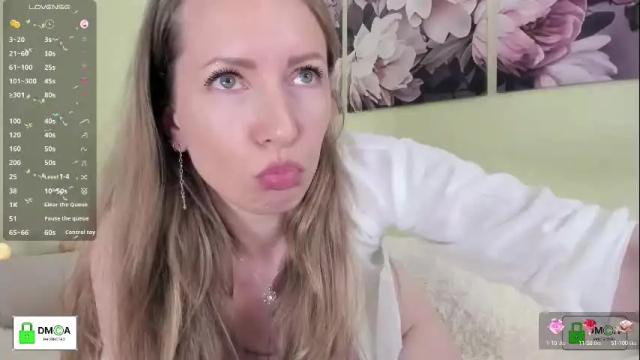 Thumbnail 2, melodyys's Stream at Chaturbate, 1 month ago
