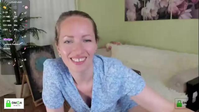 Image 12 of melodyys Stream on Chaturbate on 1 month ago