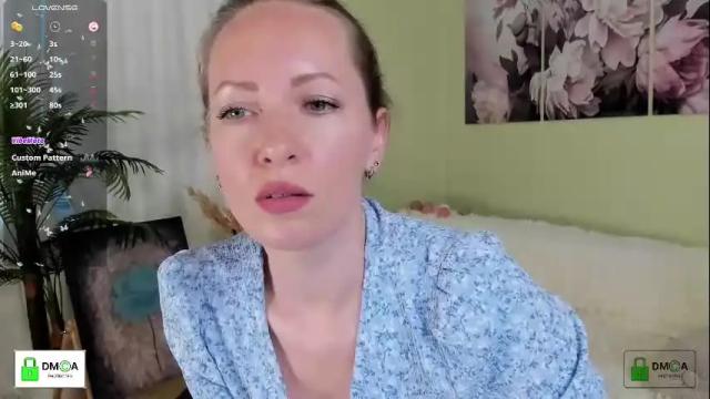 Image 2 of melodyys Stream on Chaturbate on 1 month ago