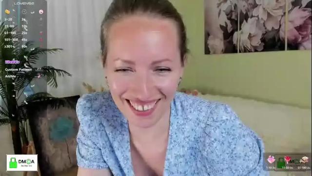 Image 3 of melodyys Stream on Chaturbate on 1 month ago