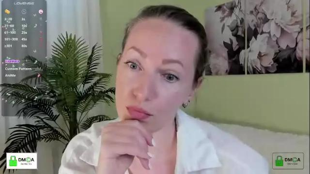 Image 2 of melodyys Stream on Chaturbate on 1 month ago