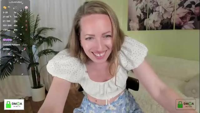 Image 4 of melodyys Stream on Chaturbate on 1 month ago