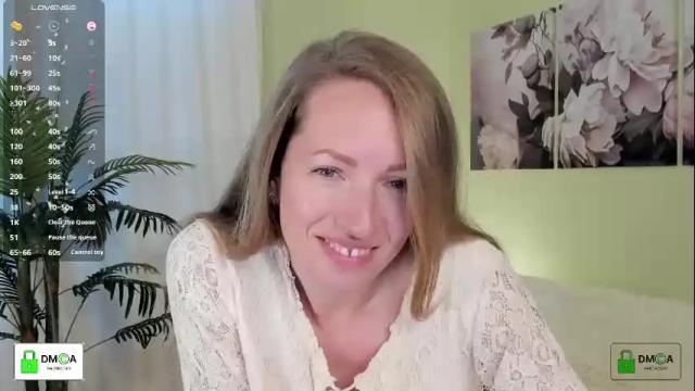 Image 2 of melodyys Stream on Chaturbate on 1 month ago