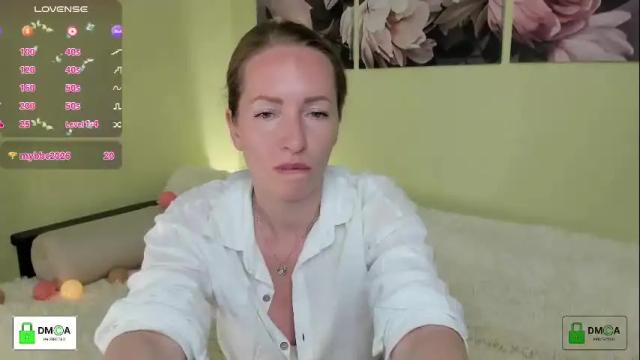 Image 2 of melodyys Stream on Chaturbate on 19 days ago