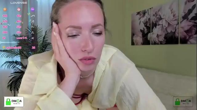 Image 7 of melodyys Stream on Chaturbate on 14 days ago