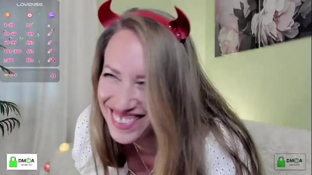 Thumbnail 2, melodyys's Stream at Chaturbate, 12 days ago
