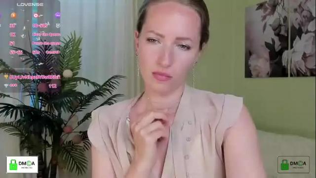 Thumbnail 2, melodyys's Stream at Chaturbate, 6 days ago
