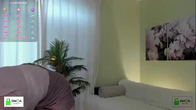 Thumbnail 1, melodyys's Stream at Chaturbate, 11 hours ago