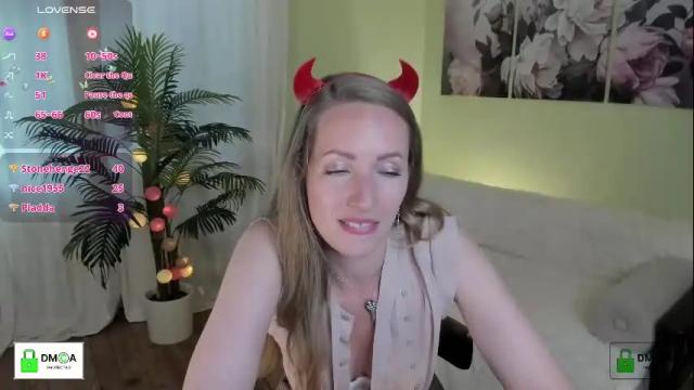 Image 10 of melodyys Stream on Chaturbate on 21 hours ago