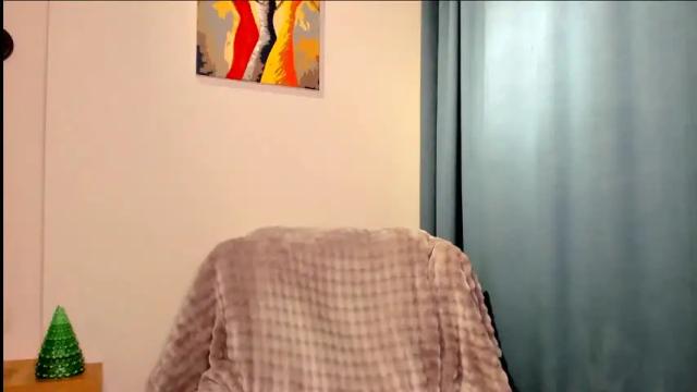 Image 2 of melon_mussy Stream on Chaturbate on 1 month ago