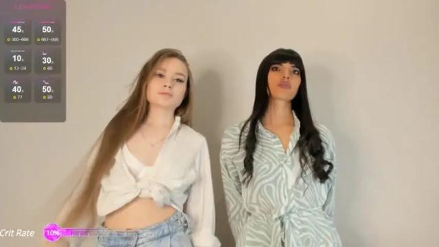 Thumbnail 1, melondama's Stream at Chaturbate, 12 months ago