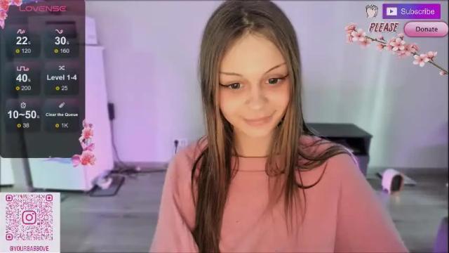 Image 11 of melonipinkbb Stream on Chaturbate on 4 months ago