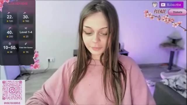 Image 12 of melonipinkbb Stream on Chaturbate on 4 months ago